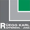 karlRueegg logo